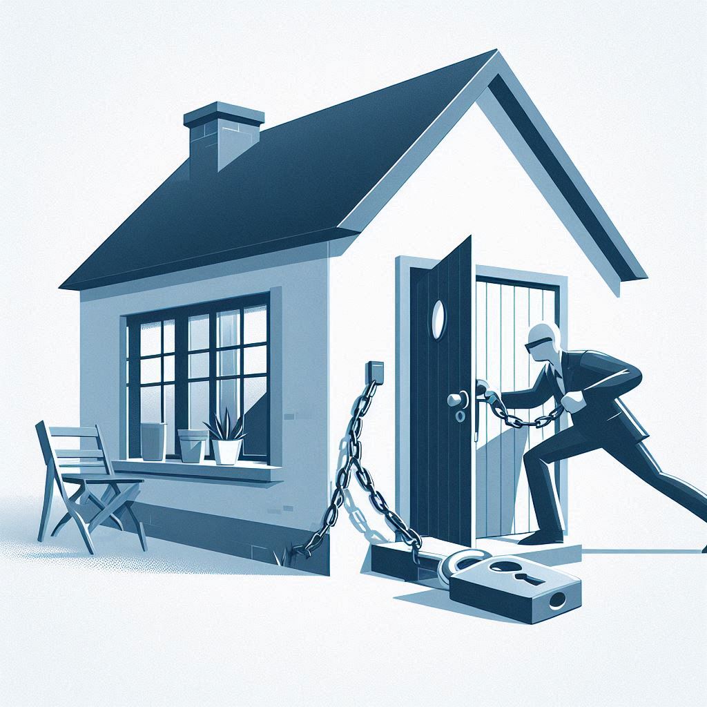 extra: Il Diritto di Visita dell'Immobile in Affitto o in Vendita: Cosa Dice la Legge?